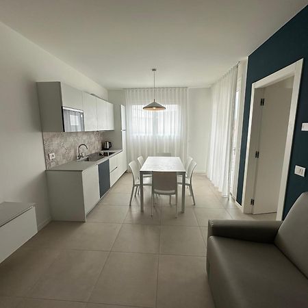 Woody Green Charming Apartments - Agenzia Cocal Caorle Luaran gambar