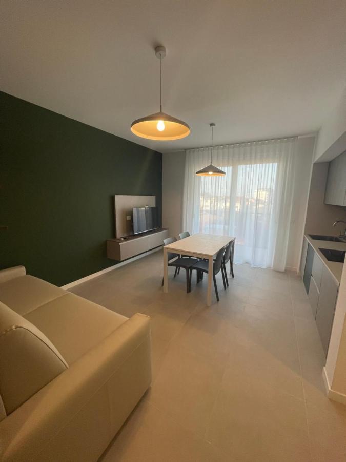 Woody Green Charming Apartments - Agenzia Cocal Caorle Luaran gambar