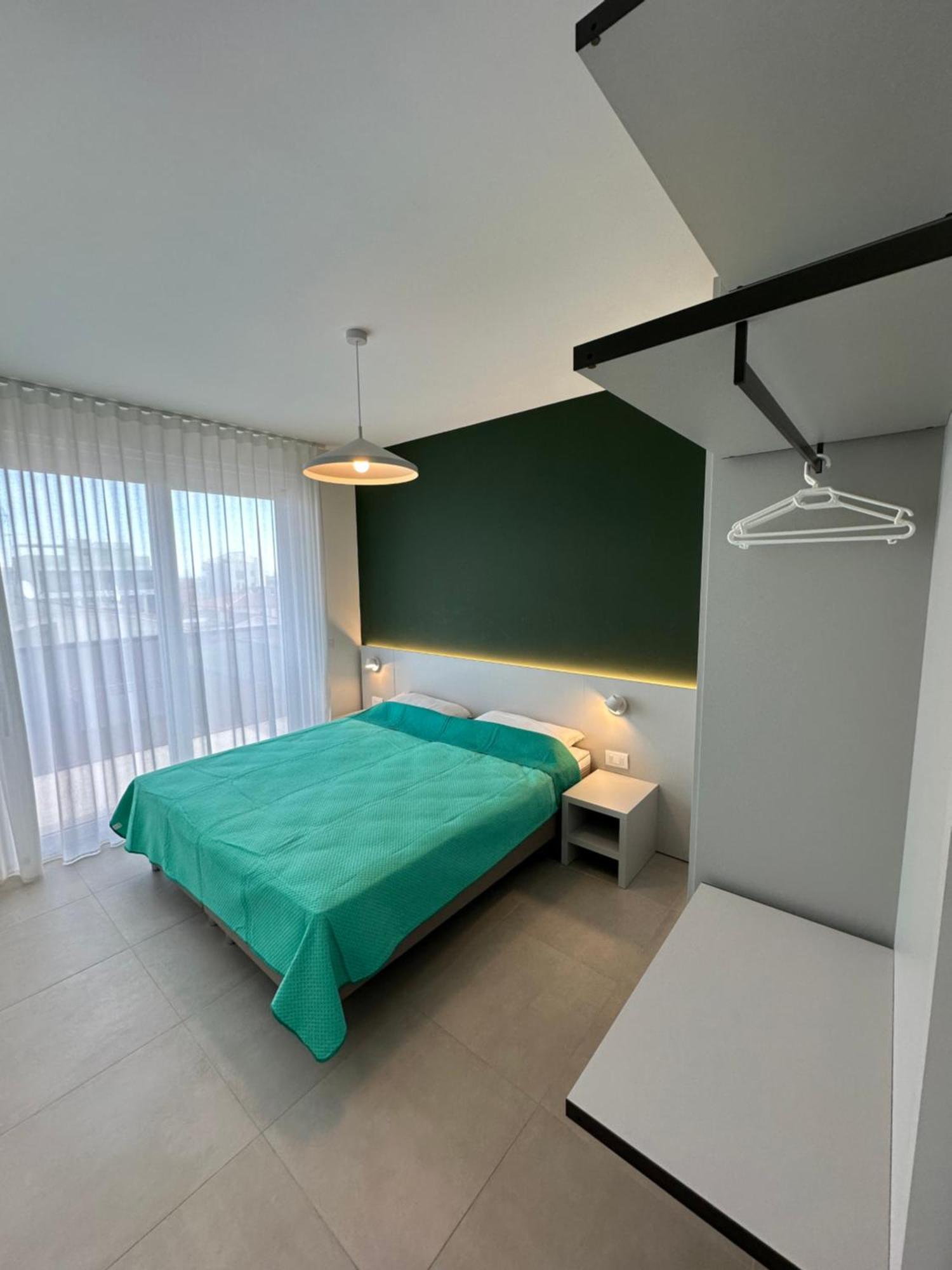 Woody Green Charming Apartments - Agenzia Cocal Caorle Luaran gambar