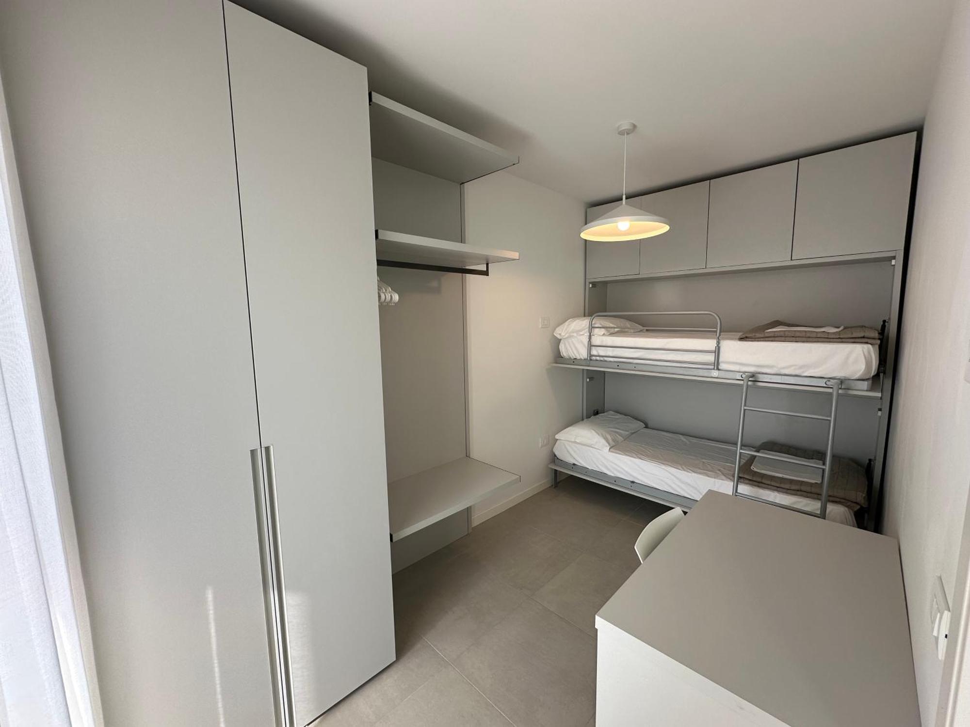 Woody Green Charming Apartments - Agenzia Cocal Caorle Luaran gambar