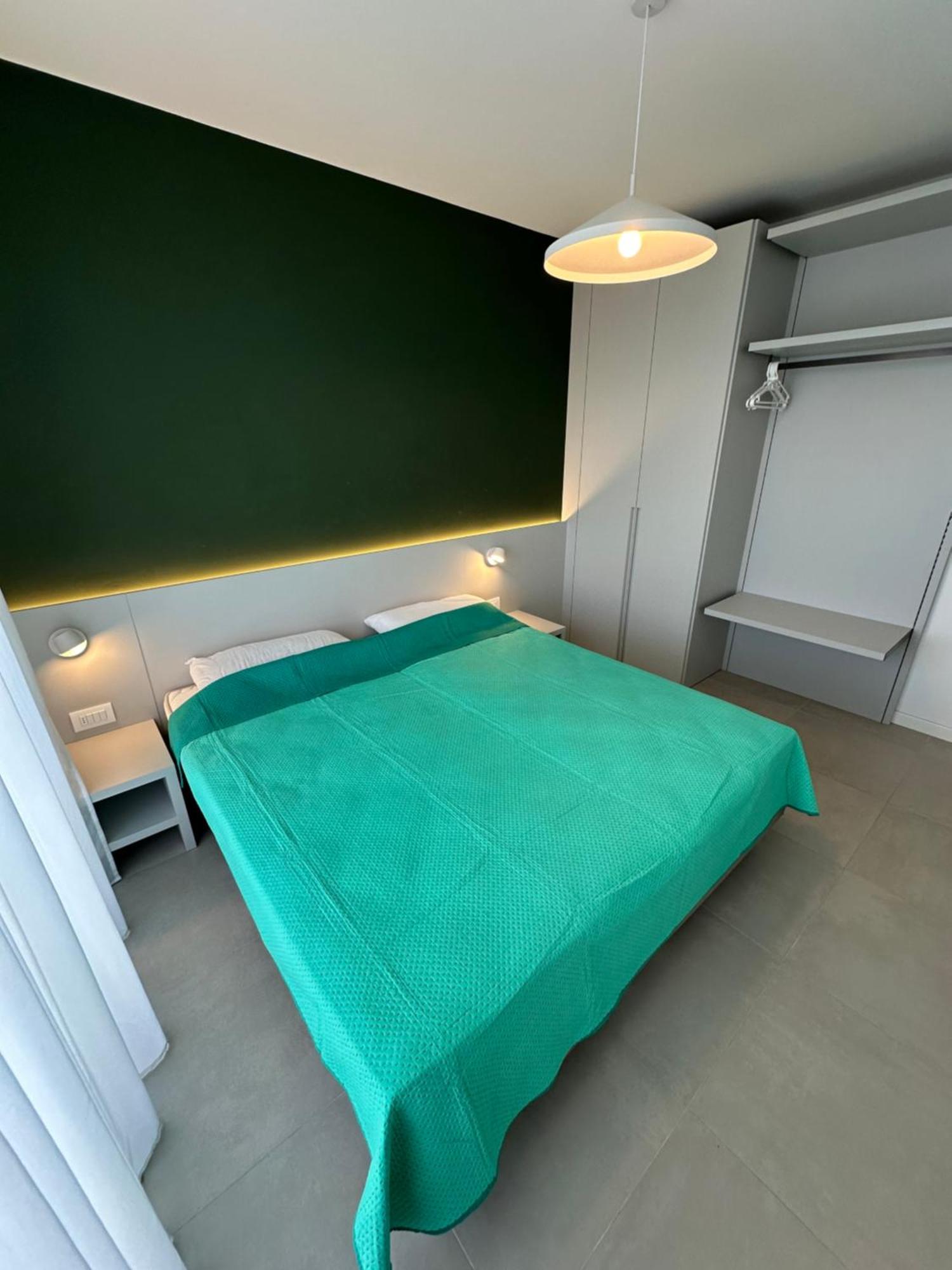 Woody Green Charming Apartments - Agenzia Cocal Caorle Luaran gambar