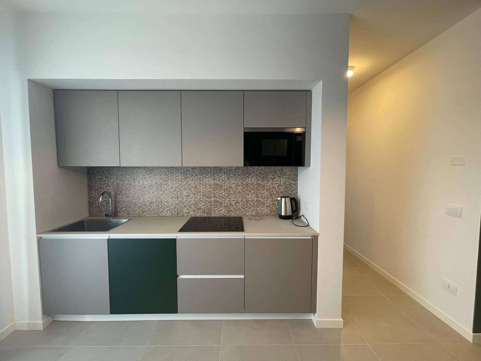 Woody Green Charming Apartments - Agenzia Cocal Caorle Luaran gambar